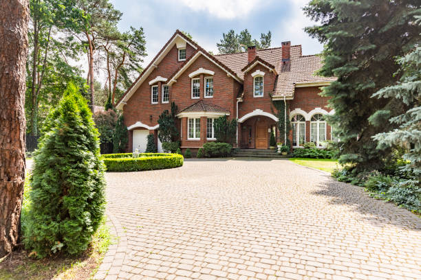 Reasons to Select Us for Your Driveway Paving Requirements in Tallahassee, FL