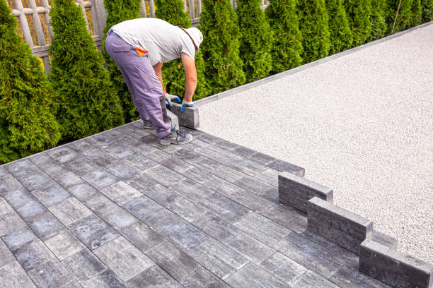 Best Permeable Paver Driveway  in Tallahassee, FL