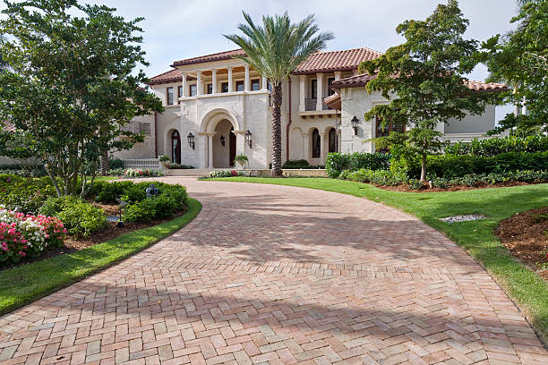 Professional Driveway Pavers in Tallahassee, FL