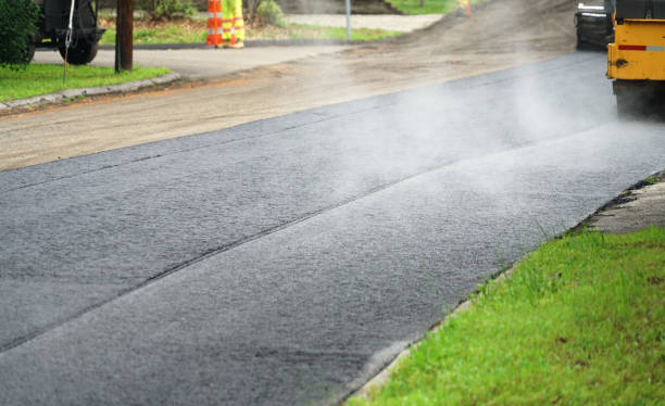 Best Residential Paver Driveway  in Tallahassee, FL